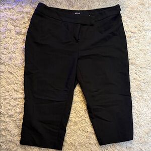 Women’s dress capri size 12